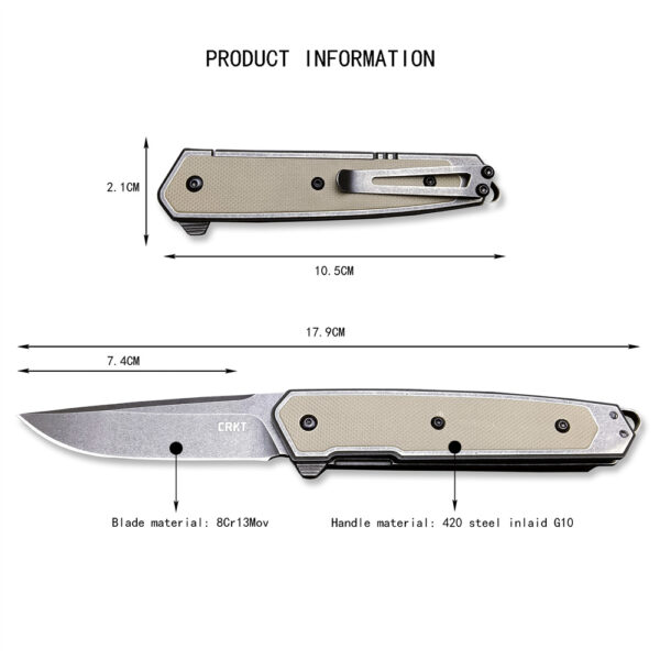 CRKT-7091