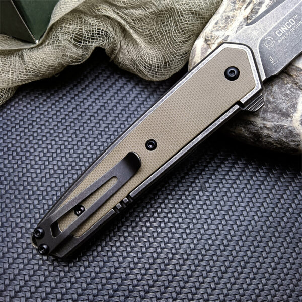 CRKT-7091
