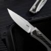 Newest Launch——ZT Zero Error 0556 Automatic Fashion Side Jump Knife