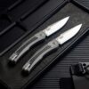 Newest Launch——ZT Zero Error 0556 Automatic Fashion Side Jump Knife