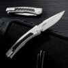 Newest Launch——ZT Zero Error 0556 Automatic Fashion Side Jump Knife