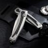 Newest Launch——ZT Zero Error 0556 Automatic Fashion Side Jump Knife