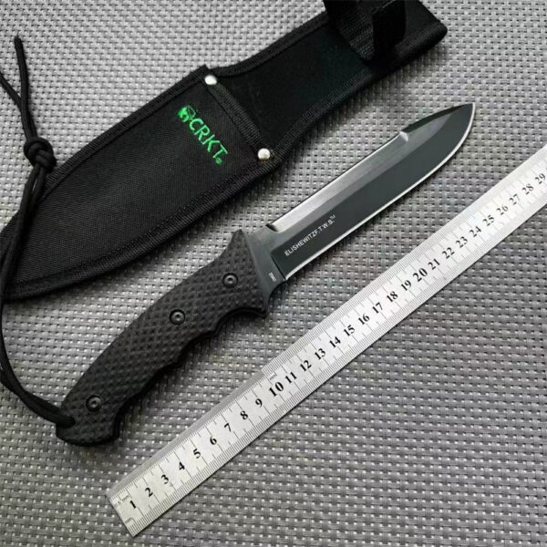 CRKT-CLR