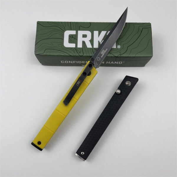 CRKT-7096K