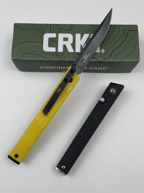 CRKT-7096K