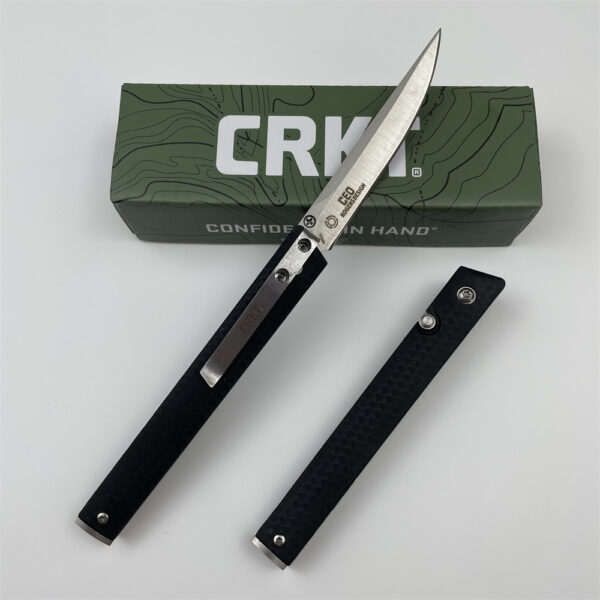 CRKT-7096K