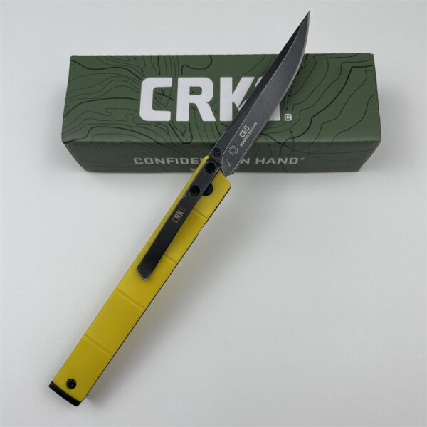 CRKT-7096K