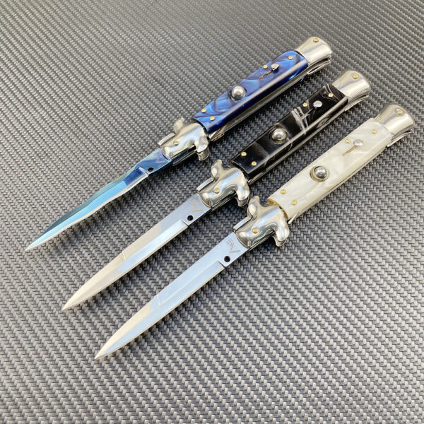 ACK-DUO