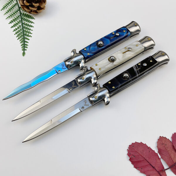 ACK-DUO