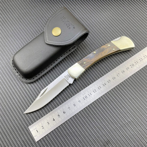 Classic BUCK 110