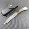 Classic BUCK 110