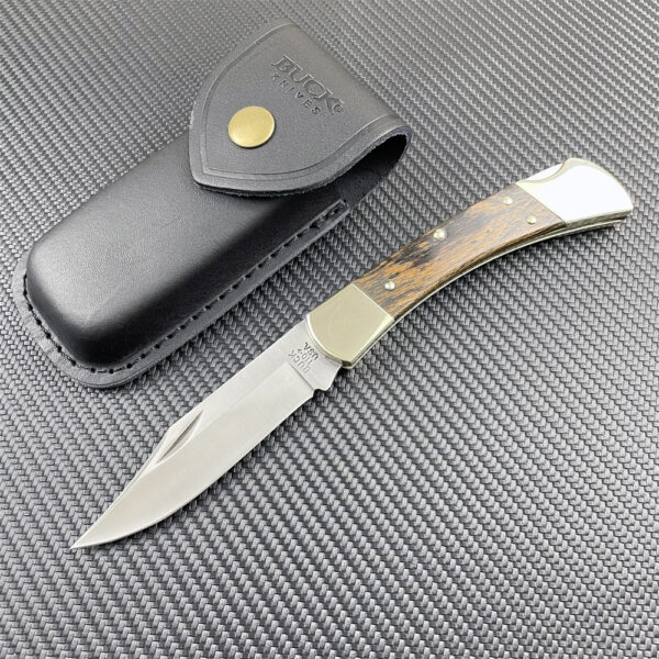 Classic BUCK 110