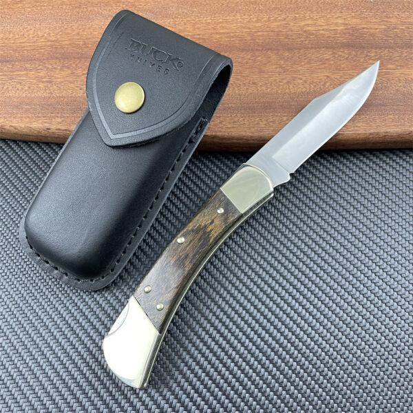 Classic BUCK 110