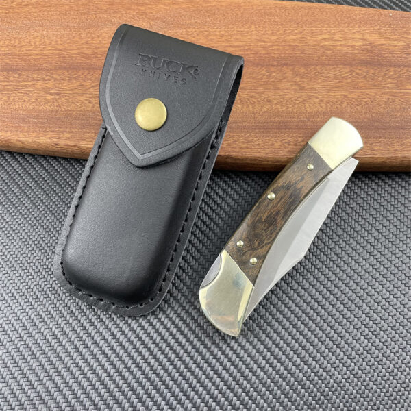 Classic BUCK 110