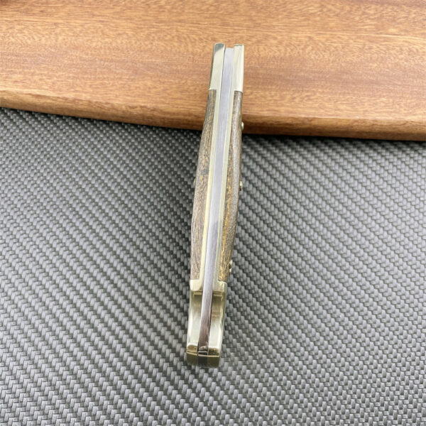Classic BUCK 110