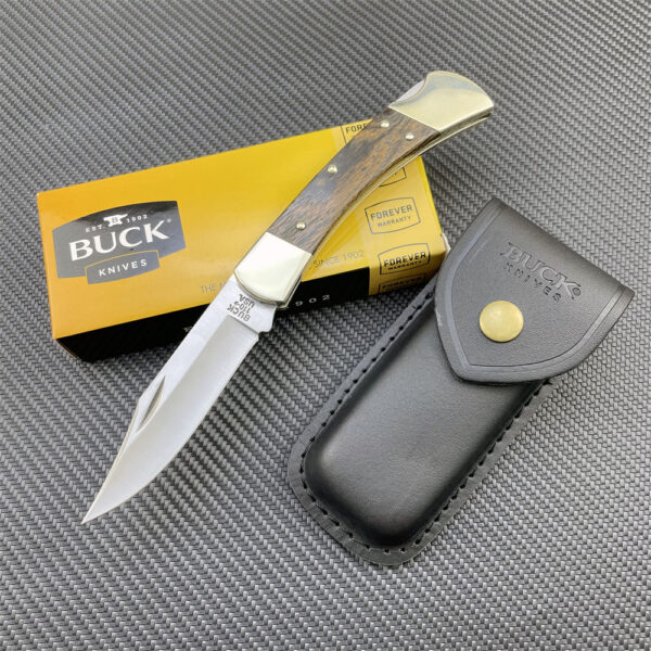 Classic BUCK 110