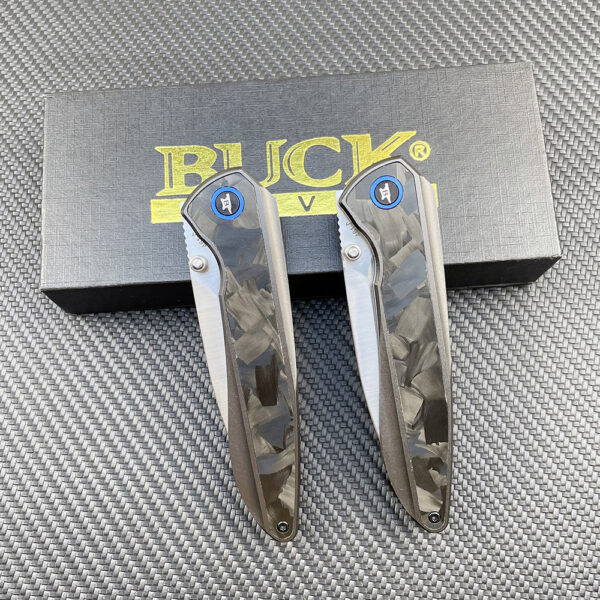 BUCK-461