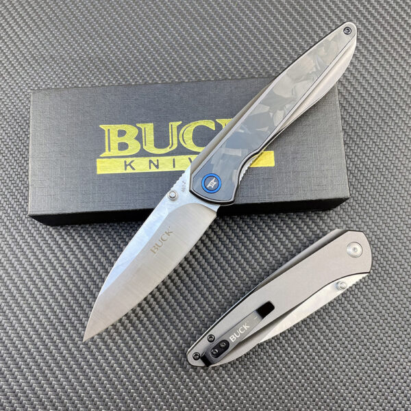 BUCK-461