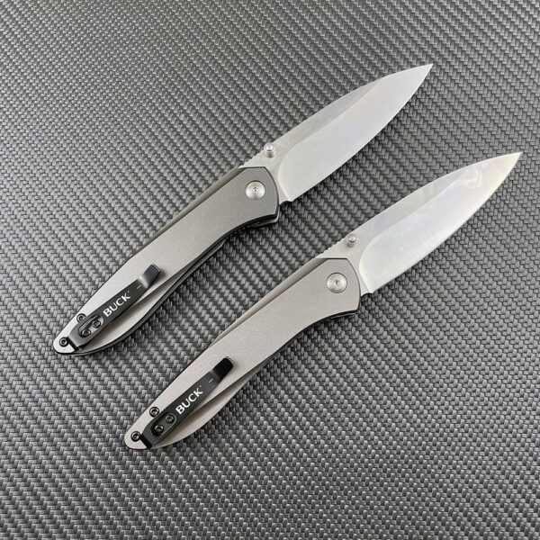 BUCK-461