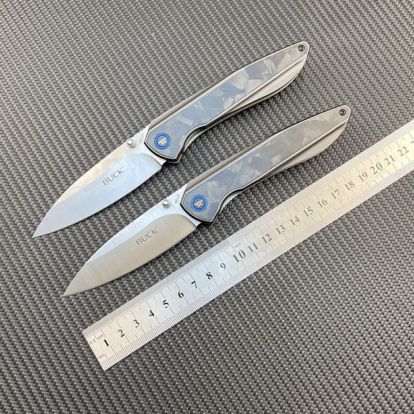 BUCK-461