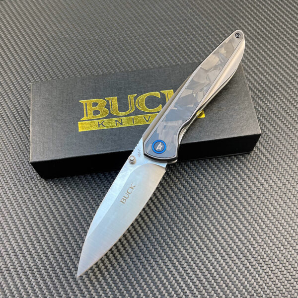 BUCK-461
