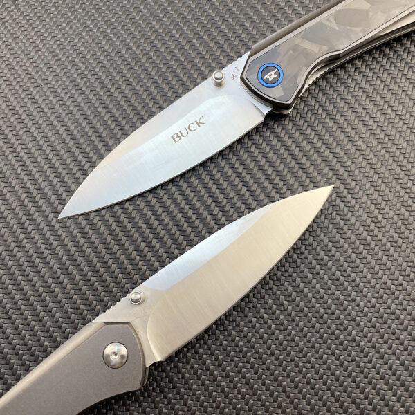 BUCK-461