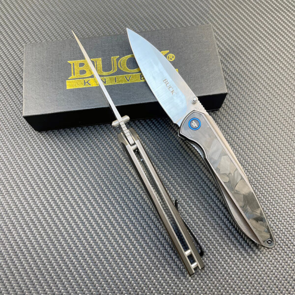 BUCK-461