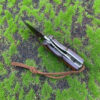 Browning Small Axe Folding Knife