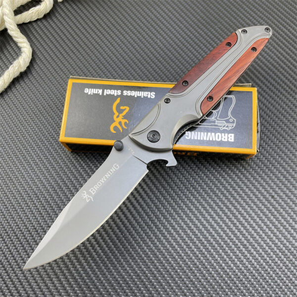 Browning FA50