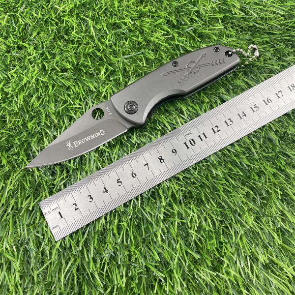 Browning Pocket Folding Knife