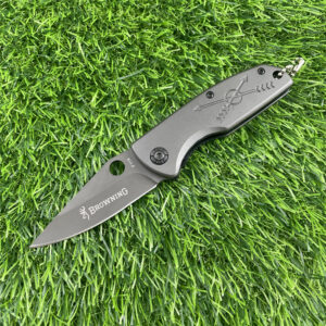 Browning Pocket Folding Knife