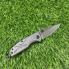 Browning Pocket Folding Knife