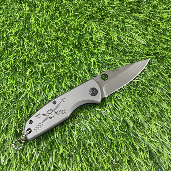 Browning Pocket Folding Knife