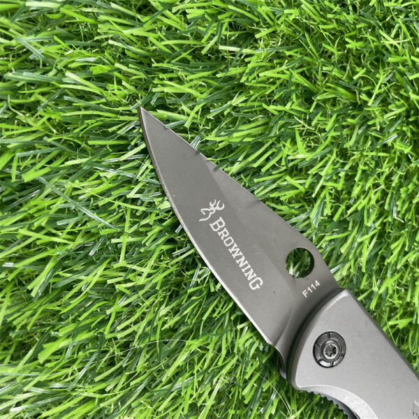 Browning Pocket Folding Knife