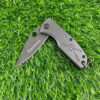 Browning Pocket Folding Knife