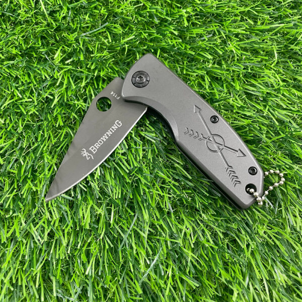 Browning Pocket Folding Knife