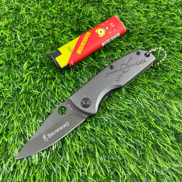 Browning Pocket Folding Knife