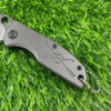 Browning Pocket Folding Knife