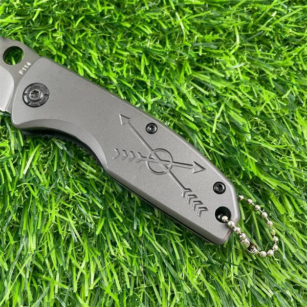 Browning Pocket Folding Knife