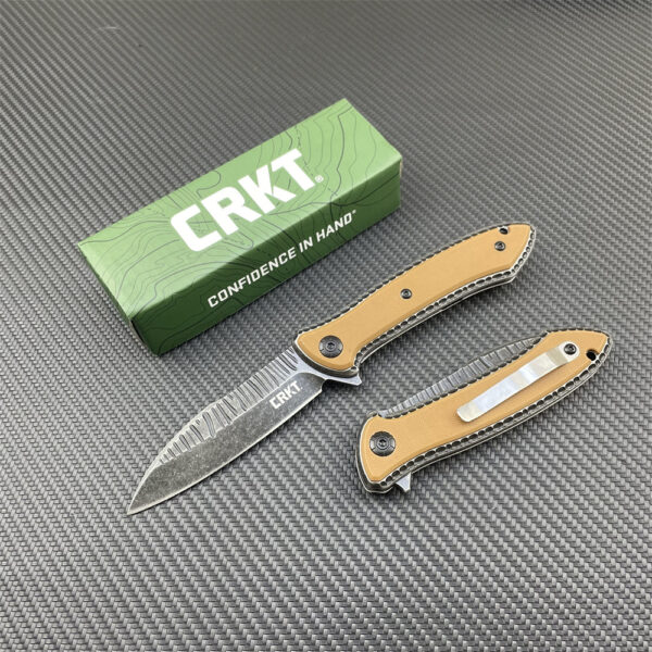 CRKT-5380