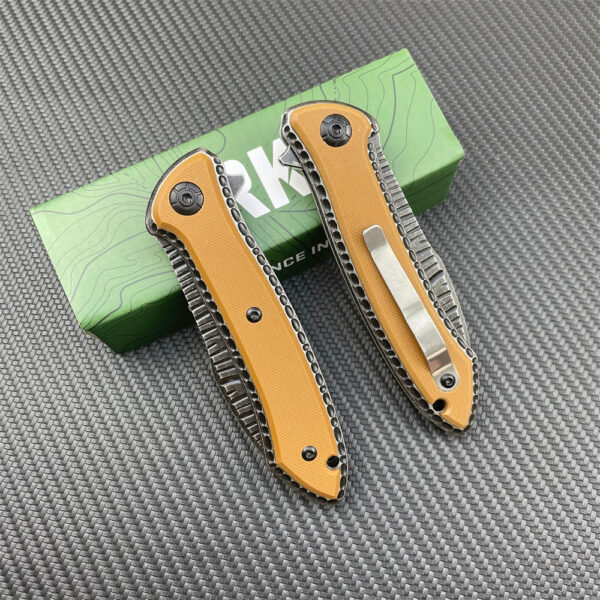 CRKT-5380
