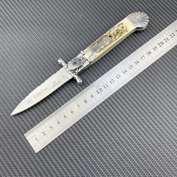 ACK-Imitation deer bone