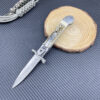 ACK-Imitation deer bone