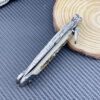 ACK-Imitation deer bone