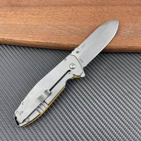 CRKT-2495Y