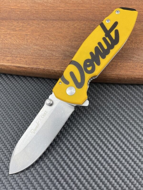 CRKT-2495Y