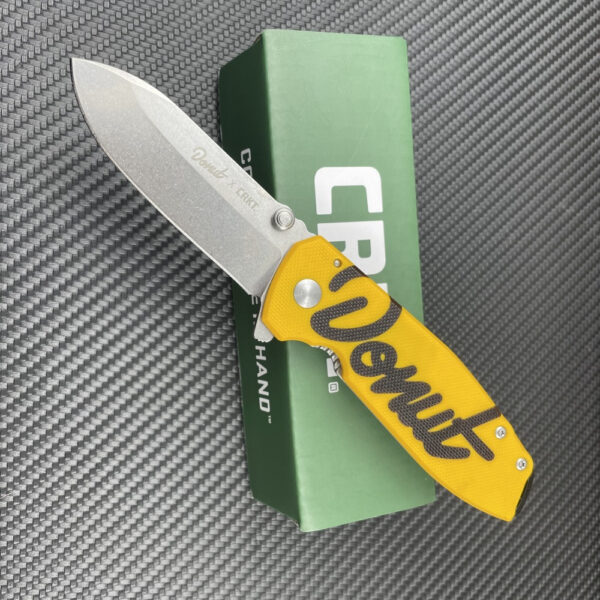 CRKT-2495Y