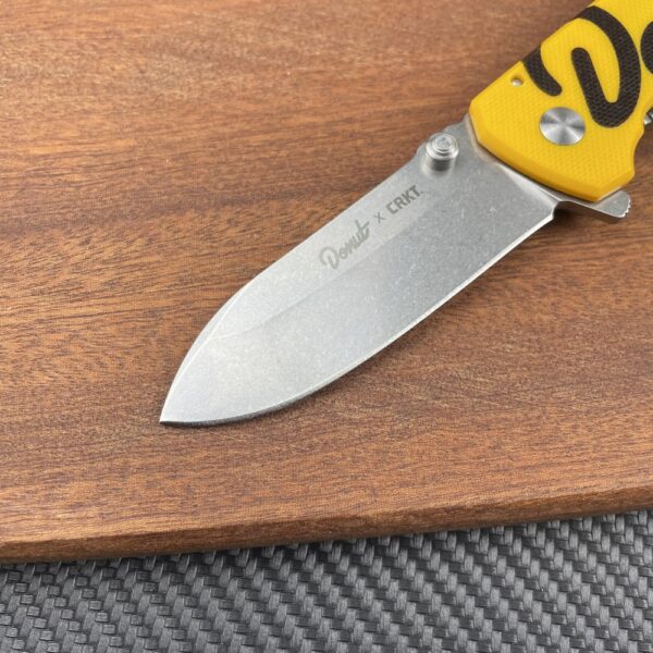CRKT-2495Y