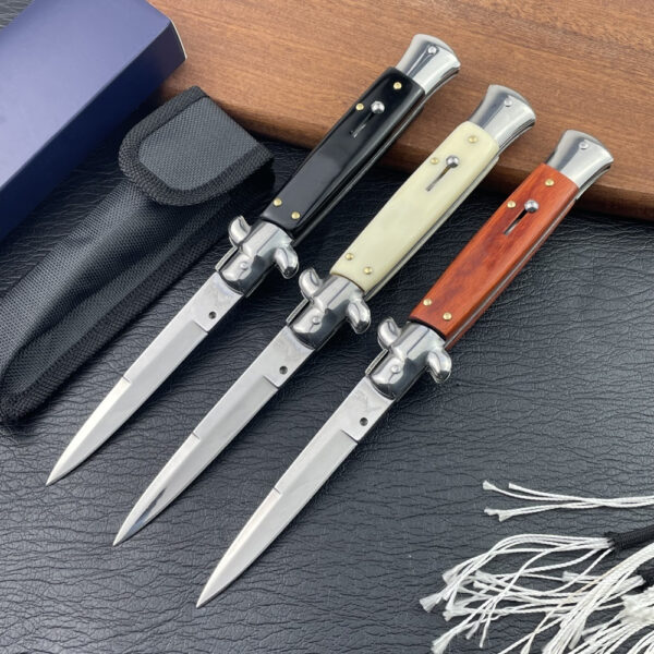 AKC-Three Colors