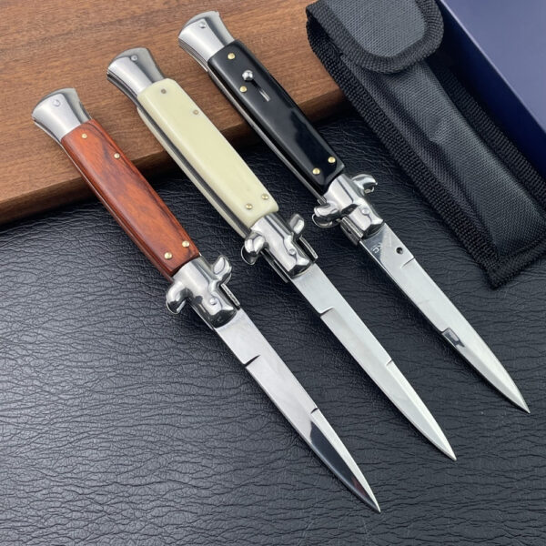 AKC-Three Colors